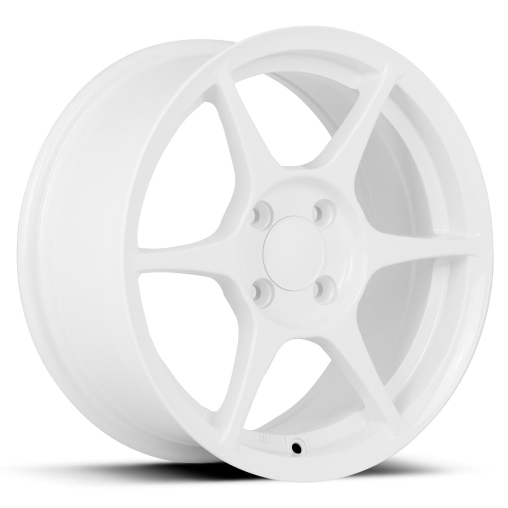 356 TFS4 - White